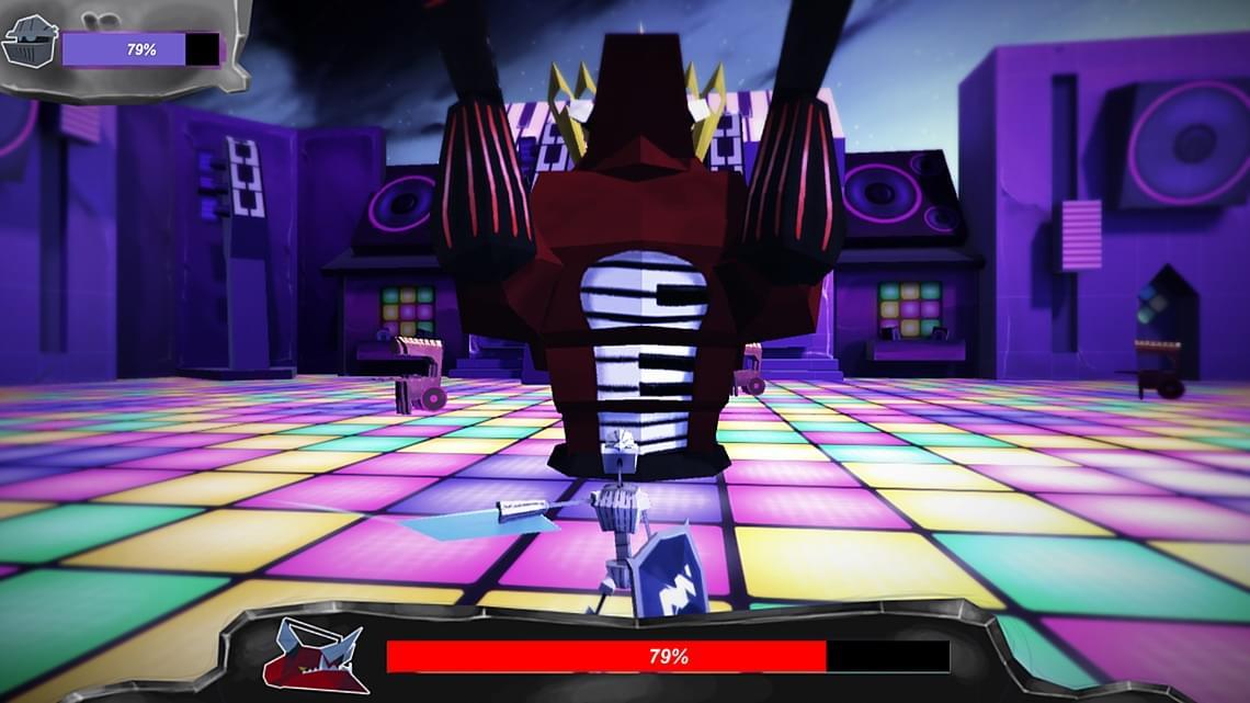 LazZzy Bot