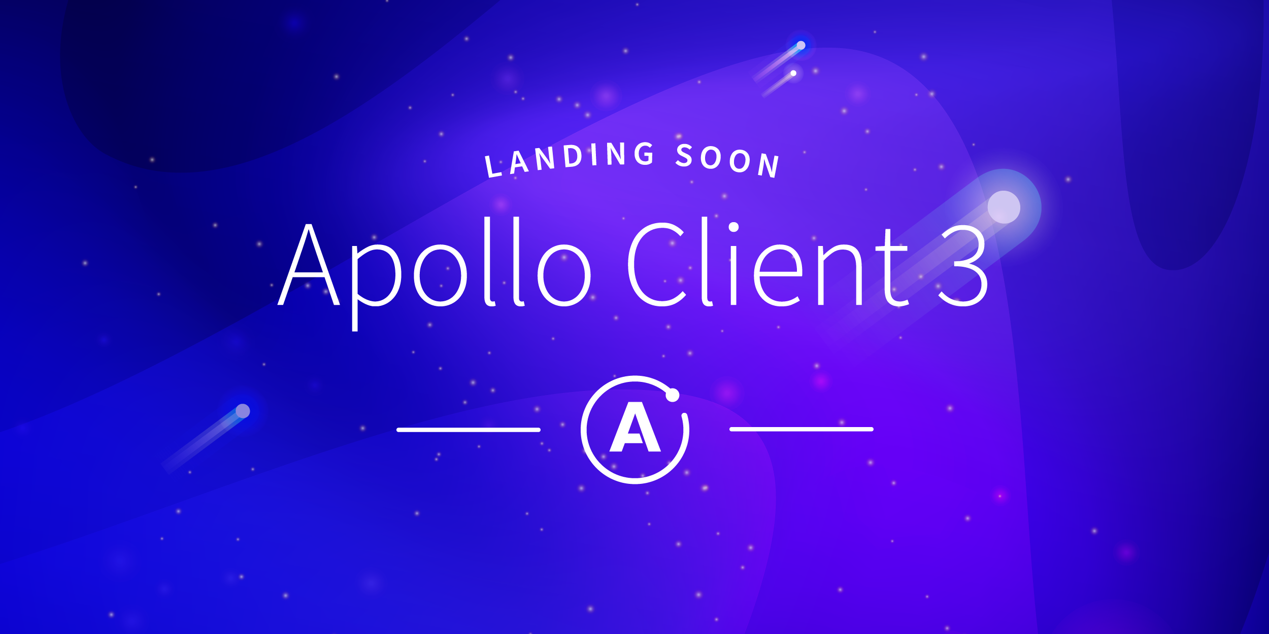 Apollo Client