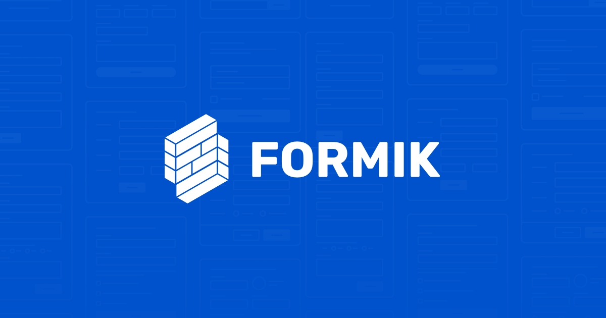 Formik