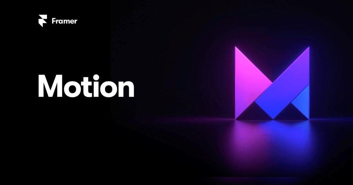 Framer Motion