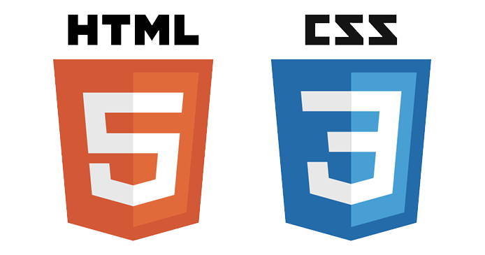 HTML & CSS