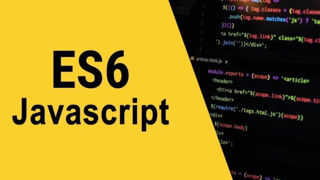 JavaScript & Ecmascript