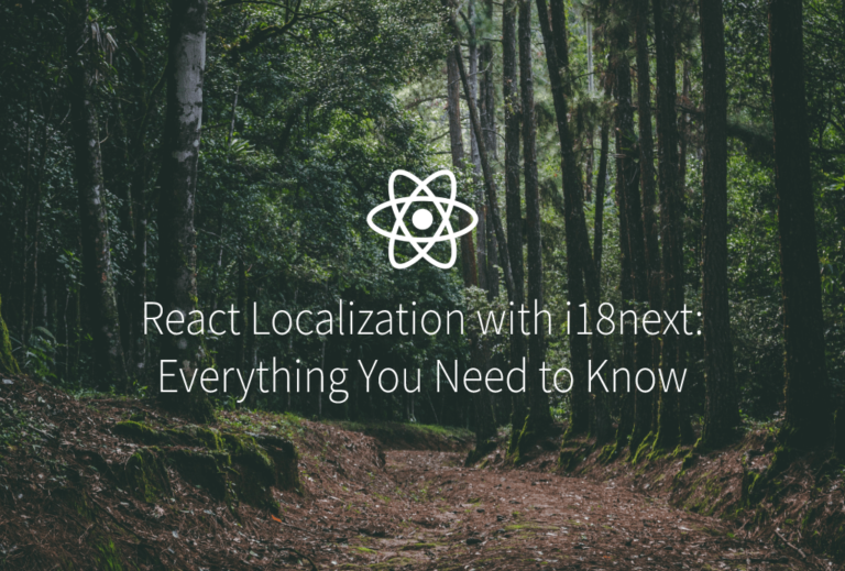 React-i18next