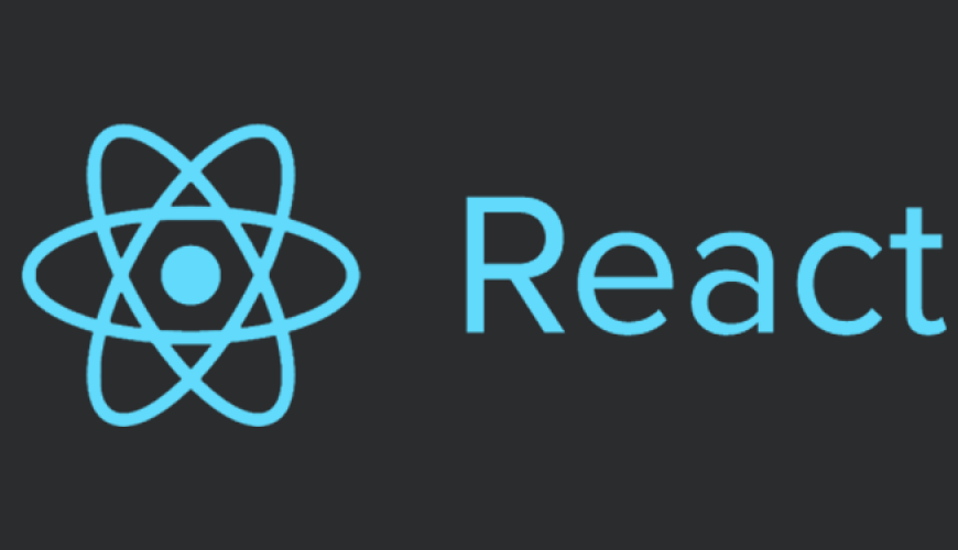React