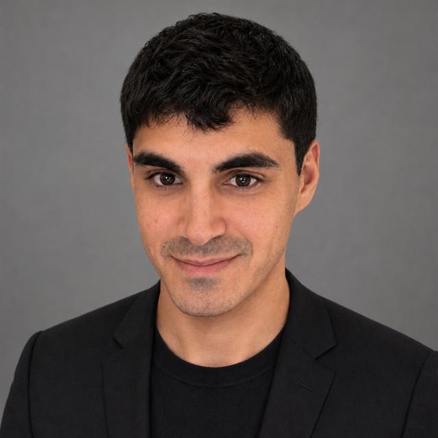 Benjamin Haddad
